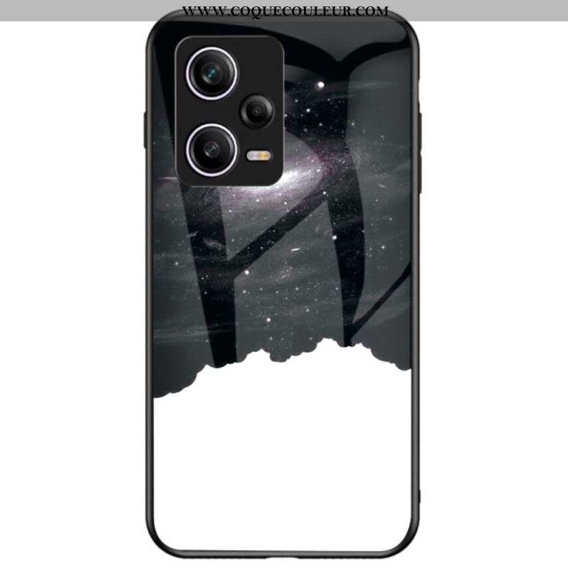 Coque Xiaomi Redmi Note 12 Pro Verre Trempé Sky