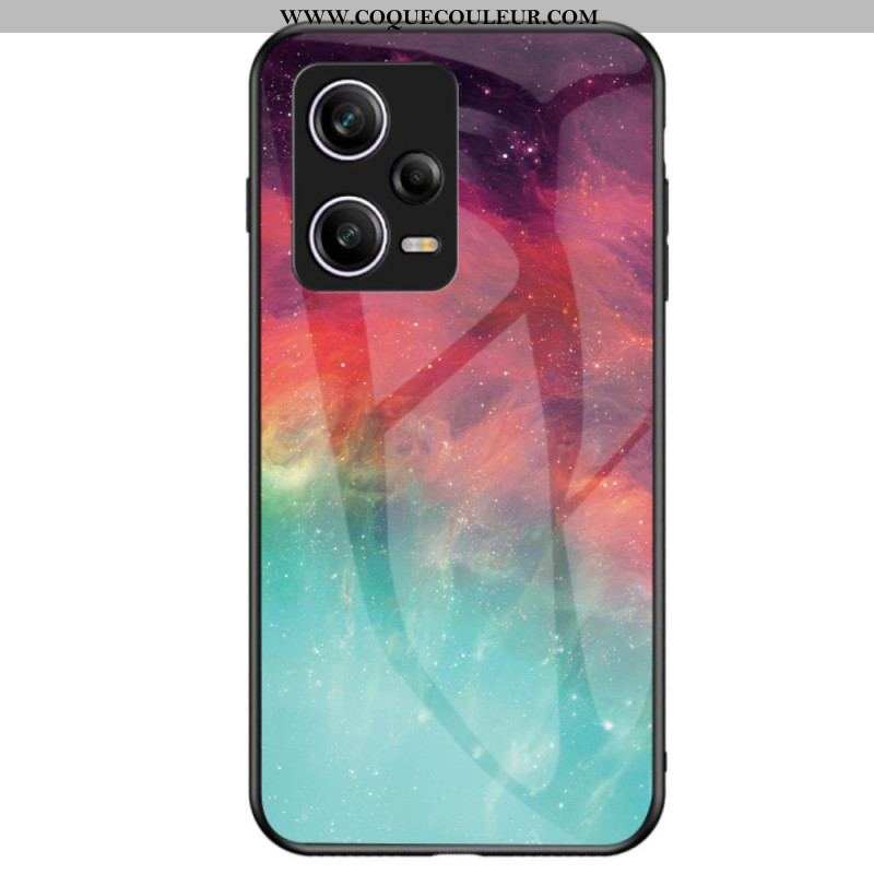 Coque Xiaomi Redmi Note 12 Pro Verre Trempé Sky