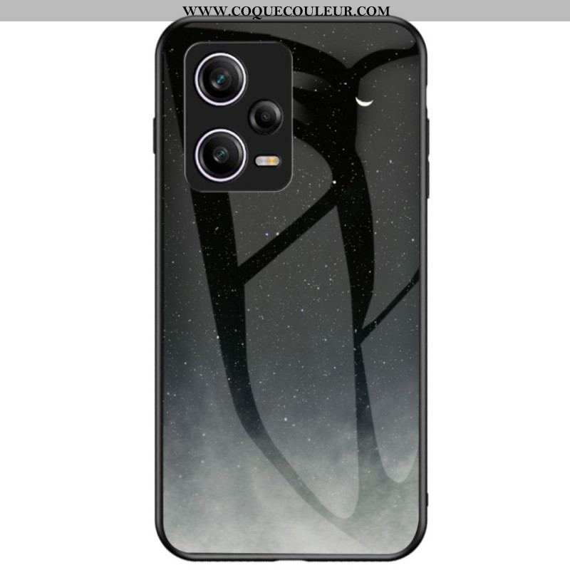 Coque Xiaomi Redmi Note 12 Pro Verre Trempé Sky