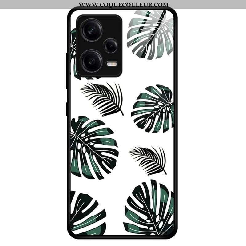 Coque Xiaomi Redmi Note 12 Pro Verre Trempé Végétale