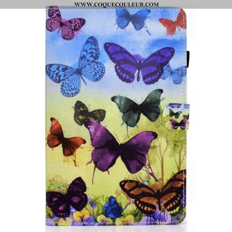 Housse iPad 10.9