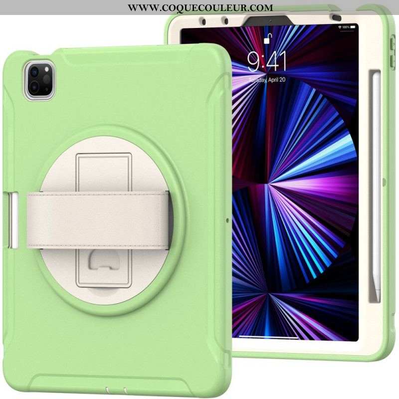 Coque iPad Pro 11
