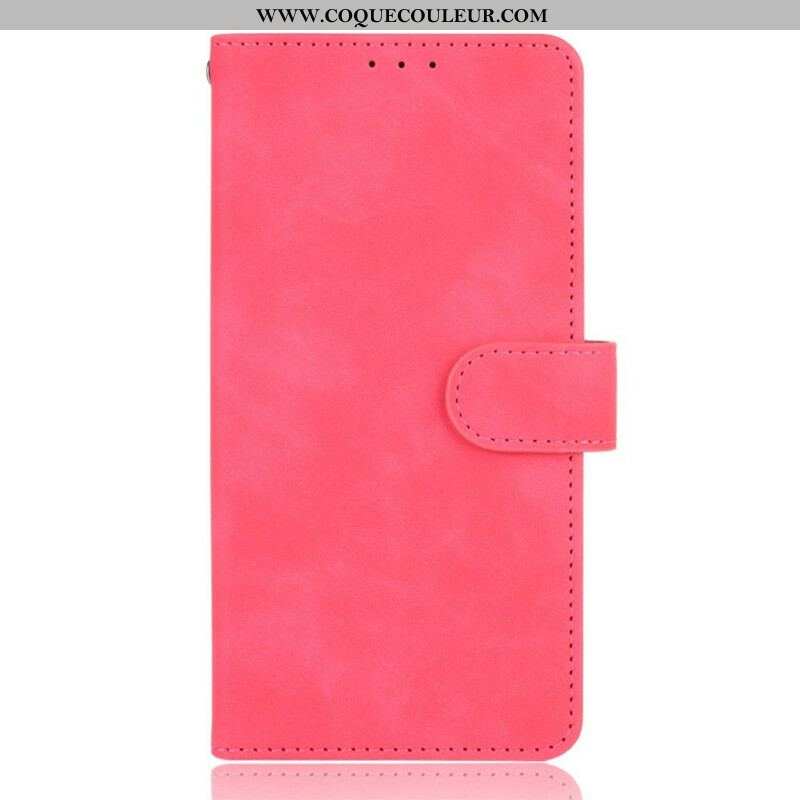 Housse iPhone 13 Mini Skin-Touch