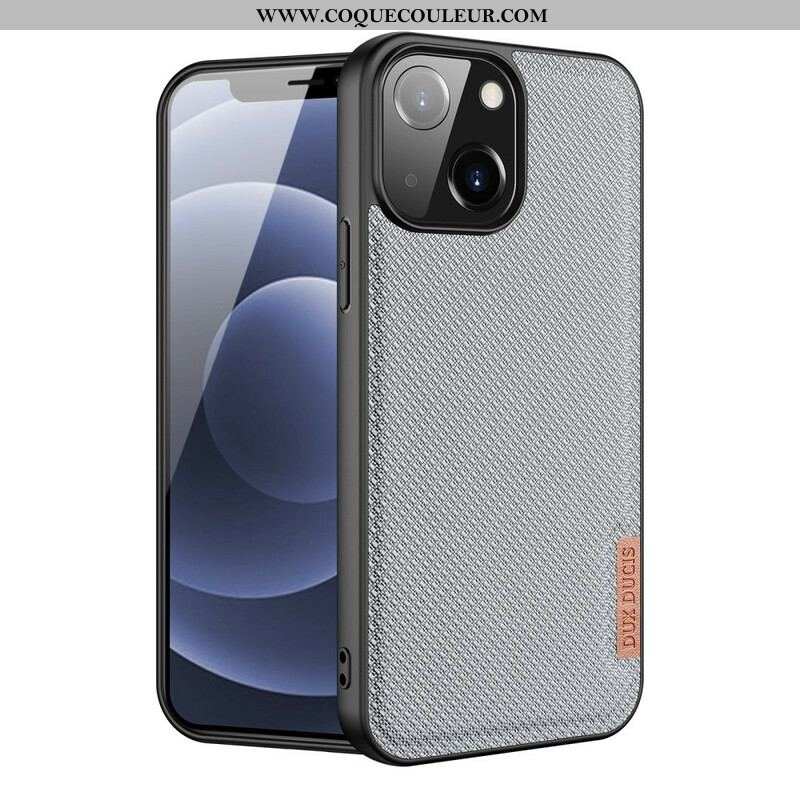 Coque iPhone 13 Mini Dux Ducis Fino Series