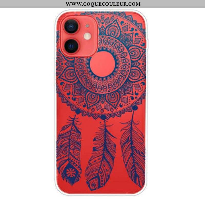 Coque iPhone 13 Mini Attrape Rêves