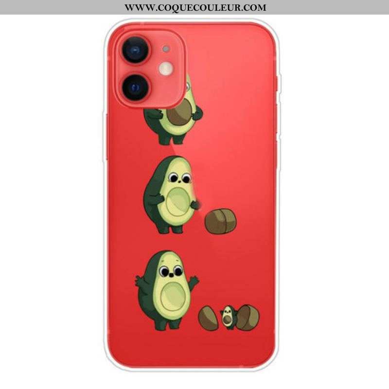 Coque iPhone 13 Mini La vie d'un Avocat