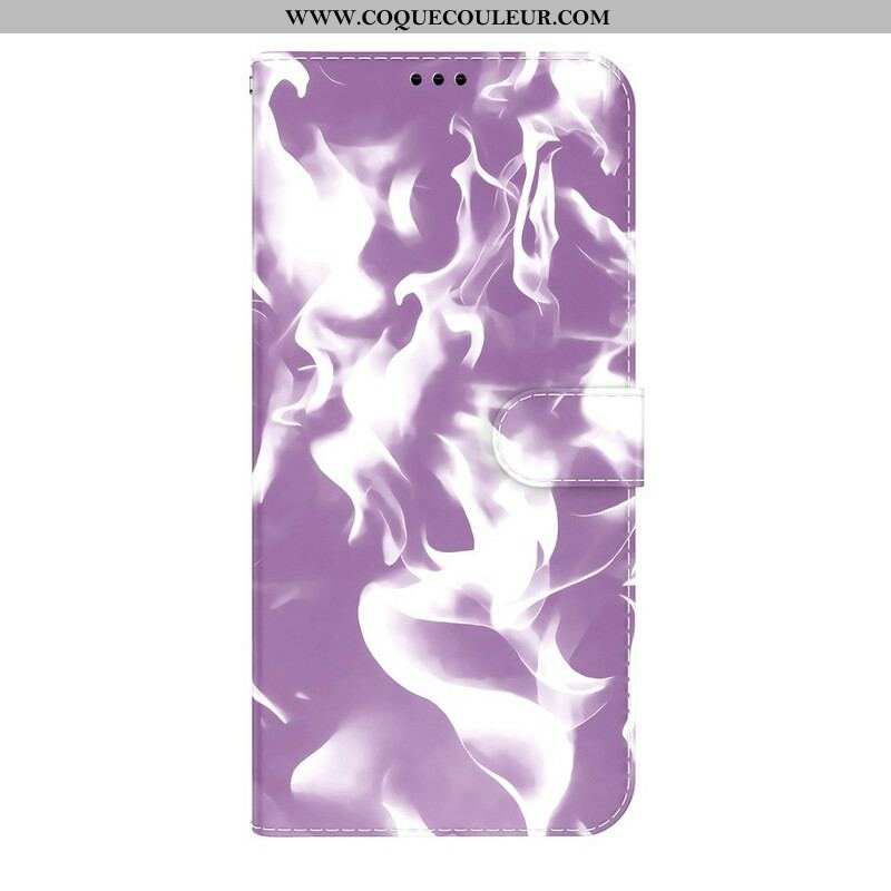 violet