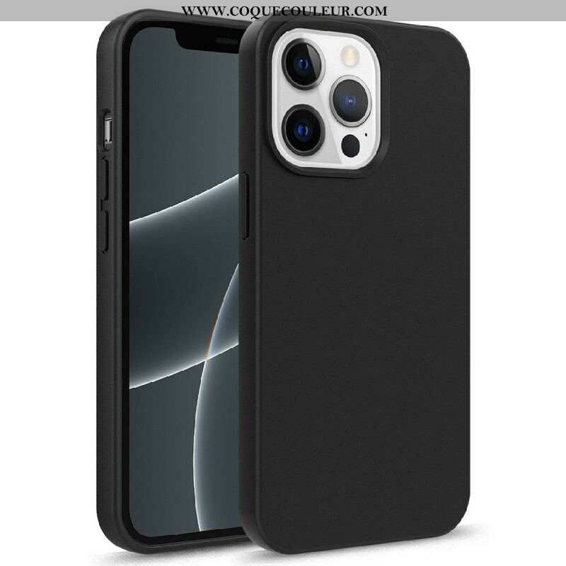 Coque iPhone 13 Mini Conception Paille de Blé