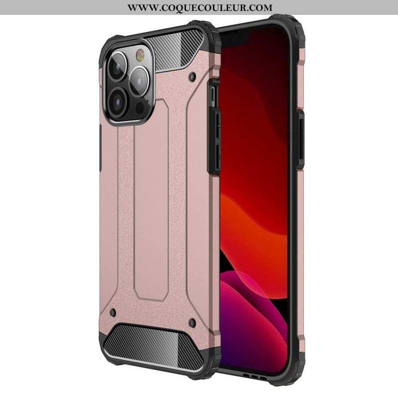 Coque iPhone 13 Pro Max Survivor