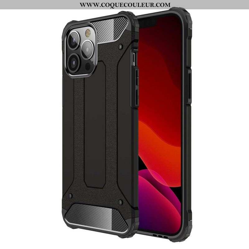 Coque iPhone 13 Pro Max Survivor