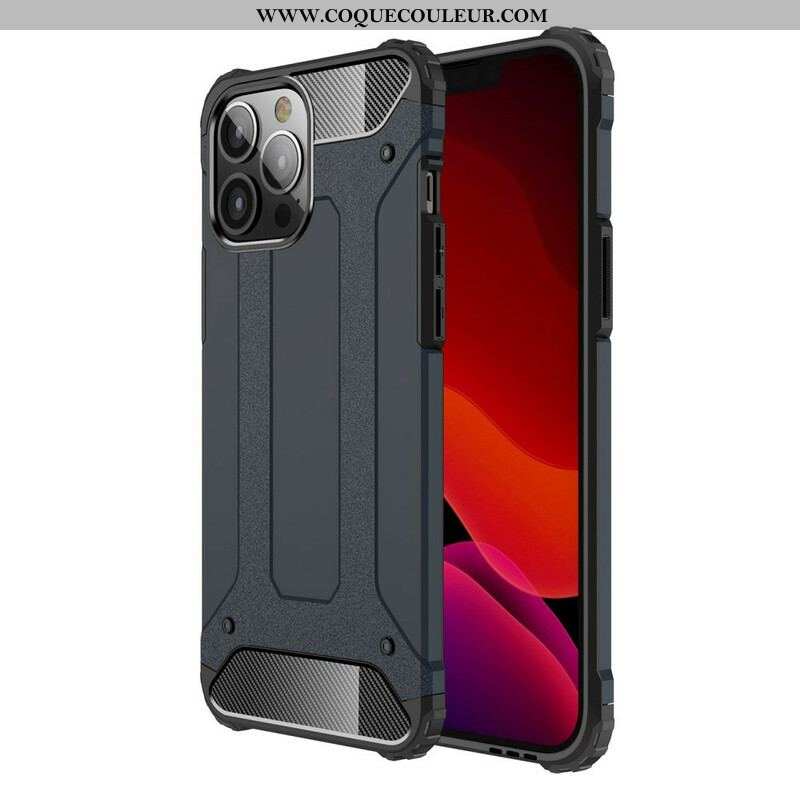 Coque iPhone 13 Pro Max Survivor