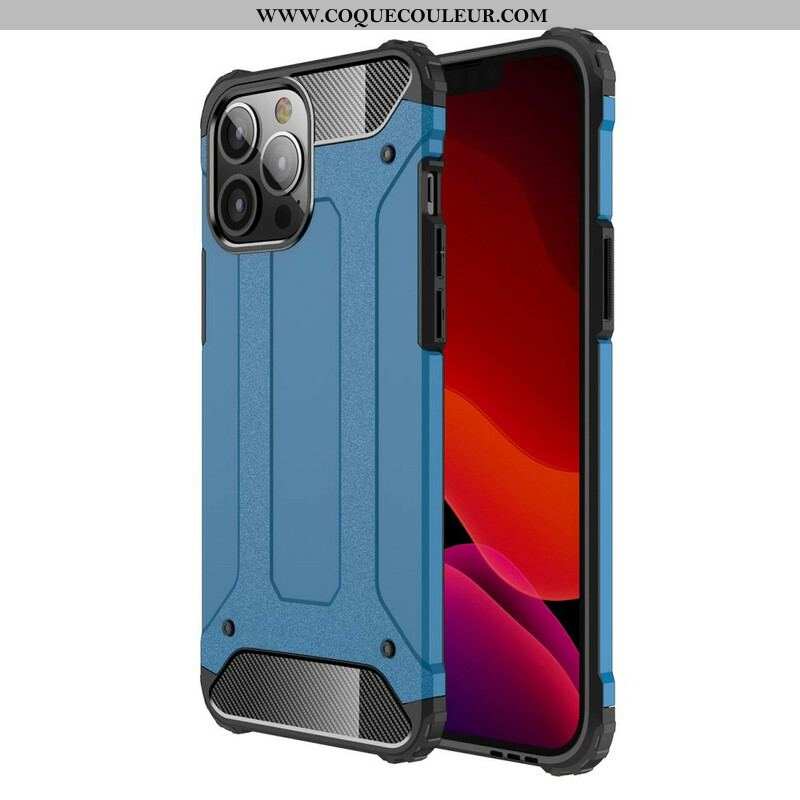 Coque iPhone 13 Pro Max Survivor