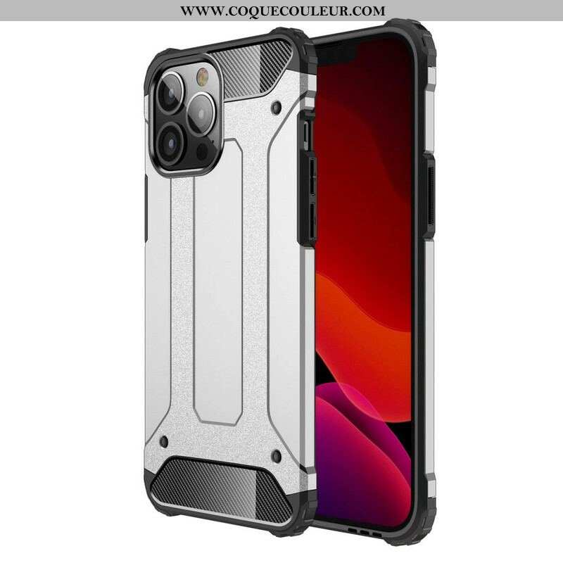 Coque iPhone 13 Pro Max Survivor