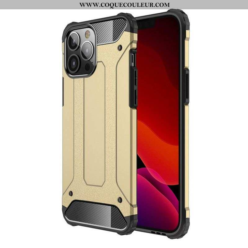 Coque iPhone 13 Pro Max Survivor