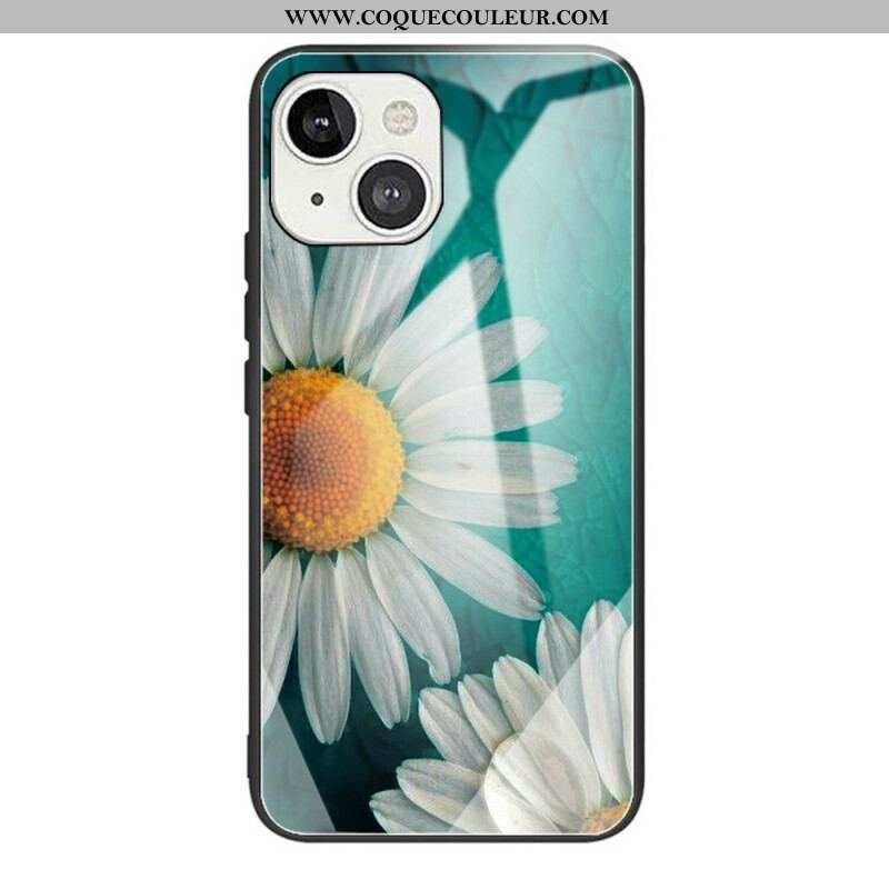 Coque iPhone 13 Pro Max Verre Trempé Végétale