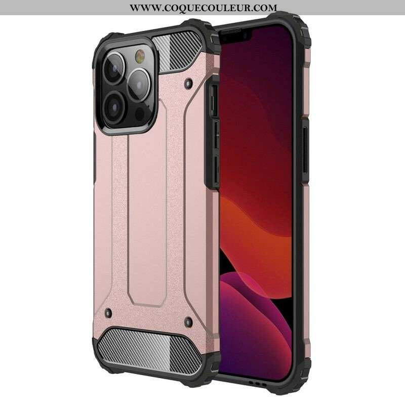 Coque iPhone 13 Pro Survivor