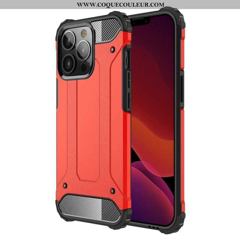 Coque iPhone 13 Pro Survivor