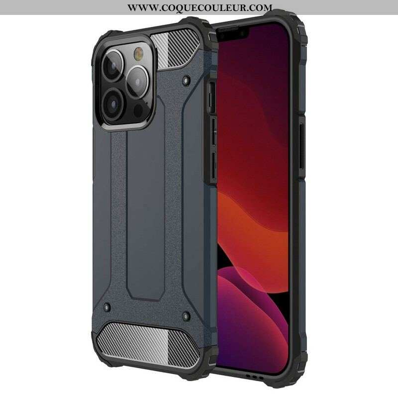 Coque iPhone 13 Pro Survivor