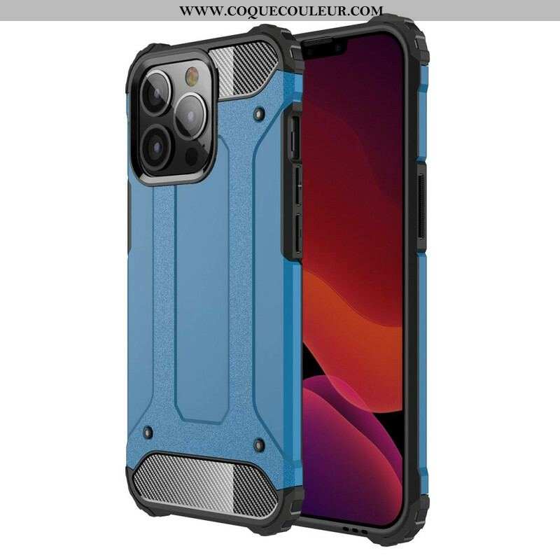 Coque iPhone 13 Pro Survivor