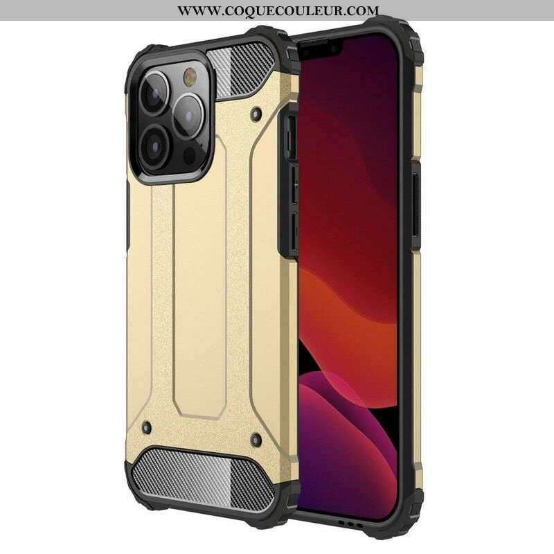 Coque iPhone 13 Pro Survivor