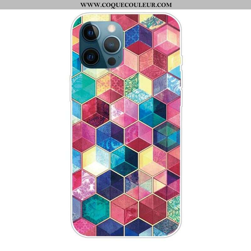 Coque iPhone 13 Pro Peinture