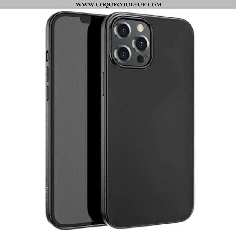 Coque iPhone 13 Pro Givrée Fascination Series HOCO