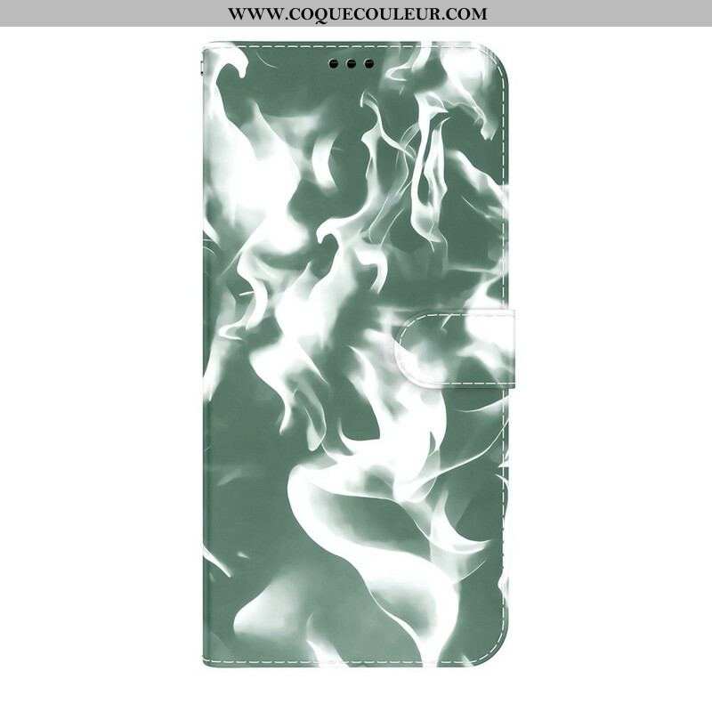 Housse iPhone 13 Pro Motif Abstrait