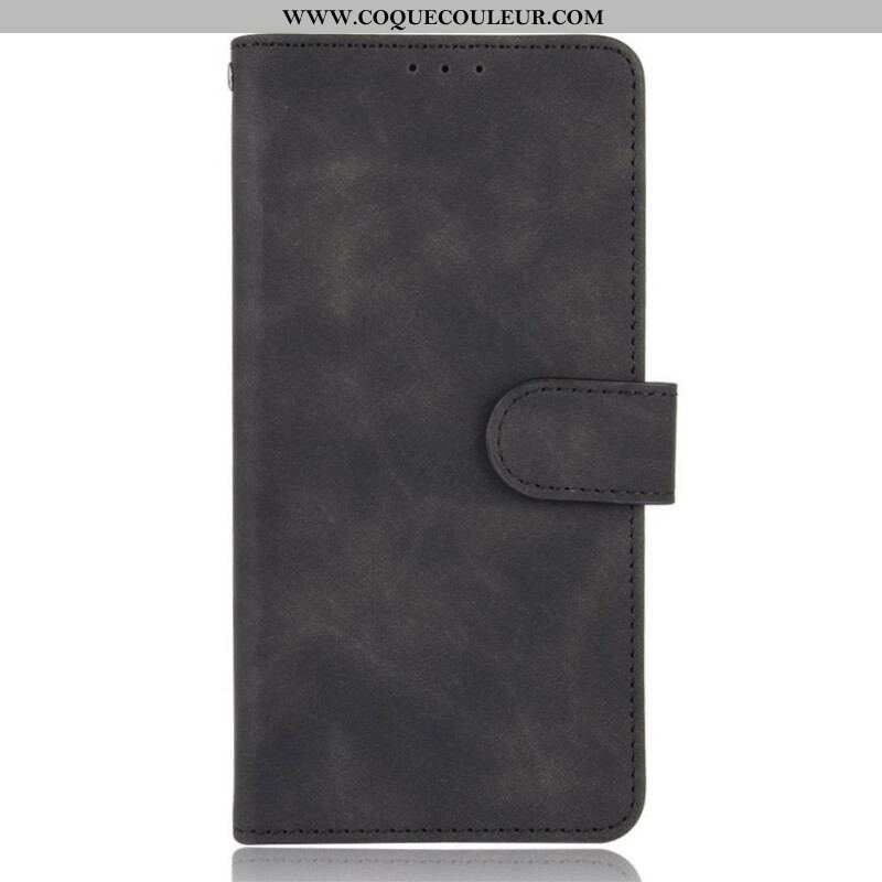 Housse iPhone 13 Pro Skin-Touch