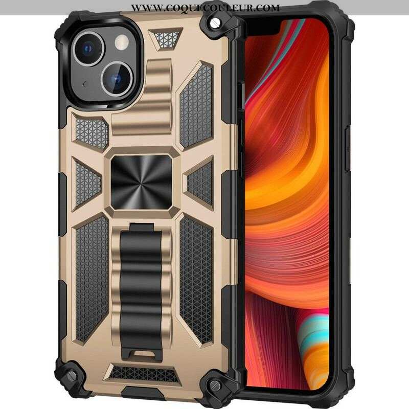 Coque iPhone 13 Pro Détachable Résistante Militaire