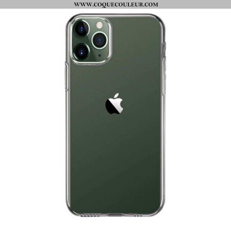 Coque iPhone 13 Pro NXE Clear Series