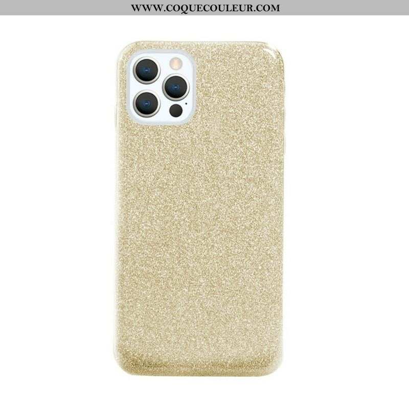 Coque iPhone 13 Pro Paillettes NXE