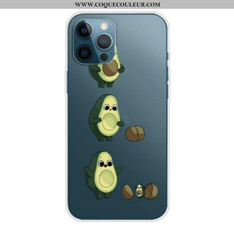 Coque iPhone 13 Pro La vie d'un Avocat