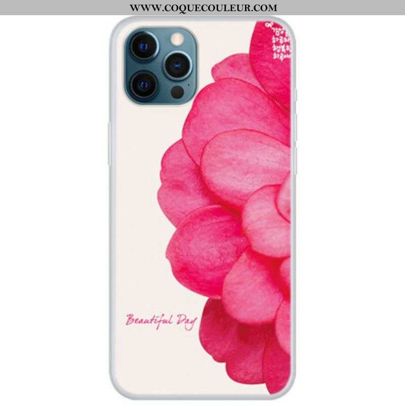 Coque iPhone 13 Pro Beautiful Day