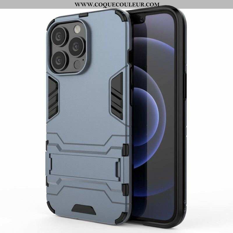 Coque iPhone 13 Pro Ultra Résistante