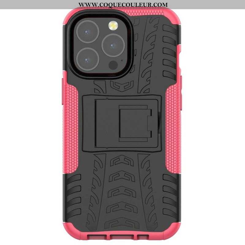 Coque iPhone 13 Pro Ultra Résistante Premium