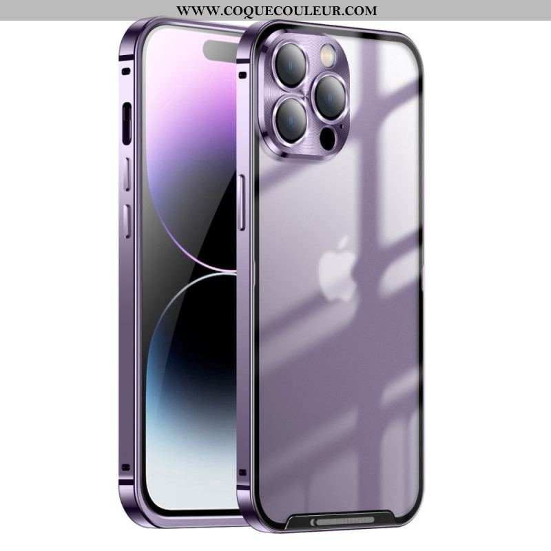 Coque iPhone 14 Pro Max Protection Optimale