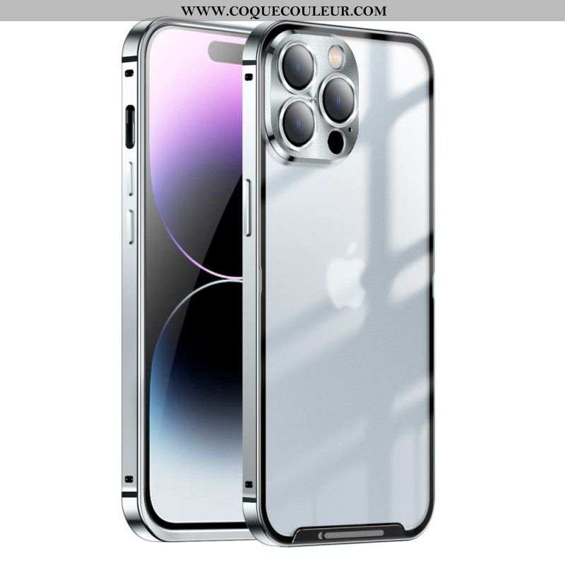 Coque iPhone 14 Pro Max Protection Optimale