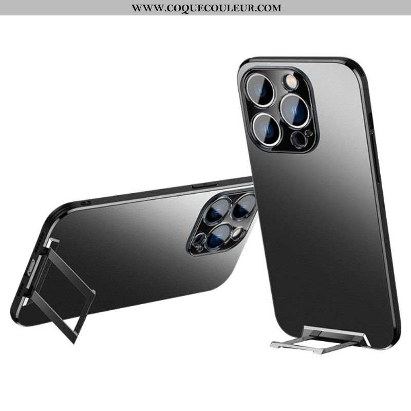 Coque iPhone 14 Pro Max Support Discret