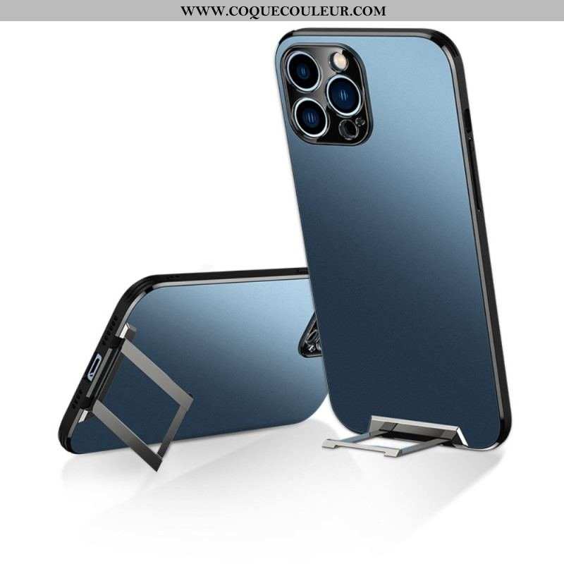 Coque iPhone 14 Pro Max Support Discret