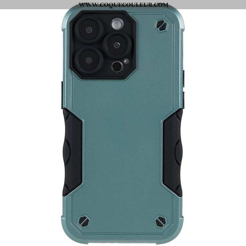 Coque iPhone 14 Pro Max Protection Bumper