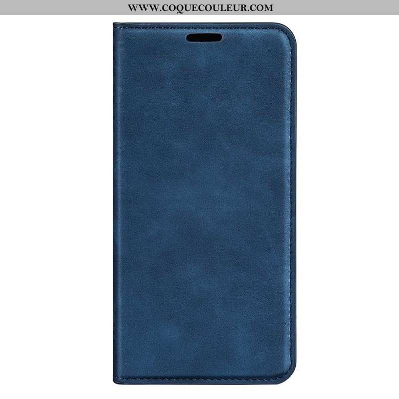 Flip Cover iPhone 14 Pro Max Douceur