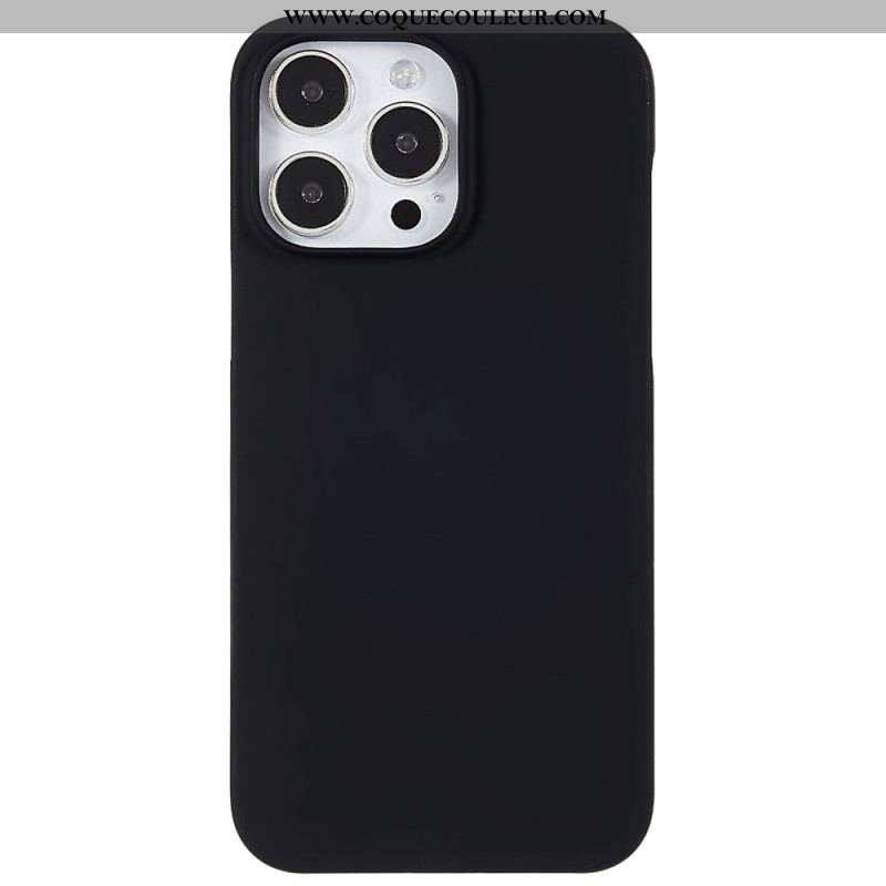 Coque iPhone 14 Pro Max Rigide Classique