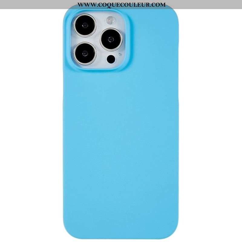 Coque iPhone 14 Pro Max Rigide Classique