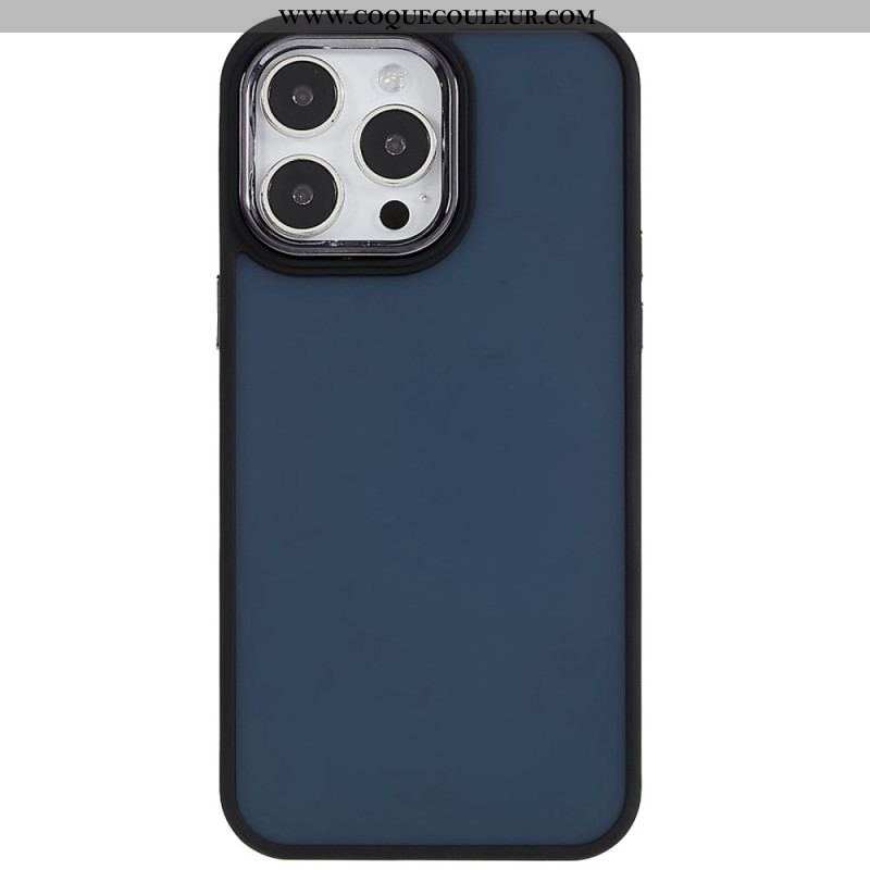 Coque iPhone 14 Pro Max Bicolore