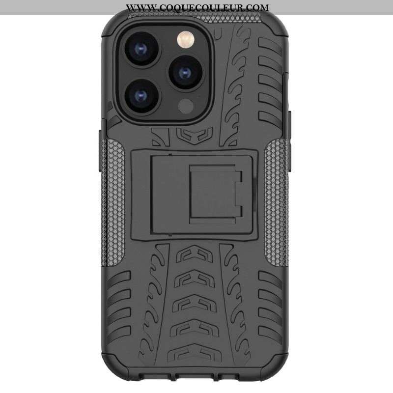 Coque iPhone 14 Pro Ultra Résistante Design