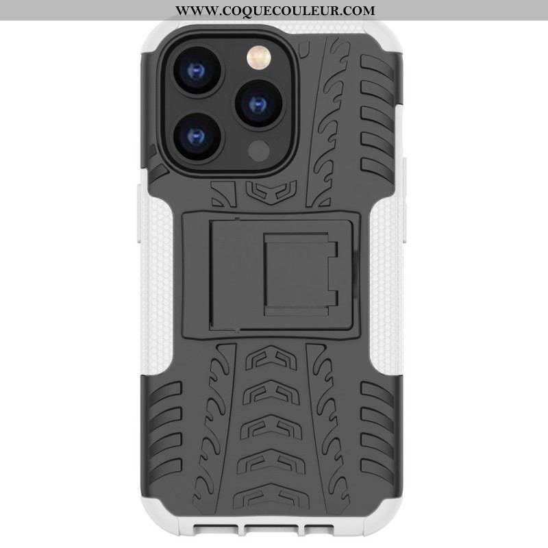 Coque iPhone 14 Pro Ultra Résistante Design