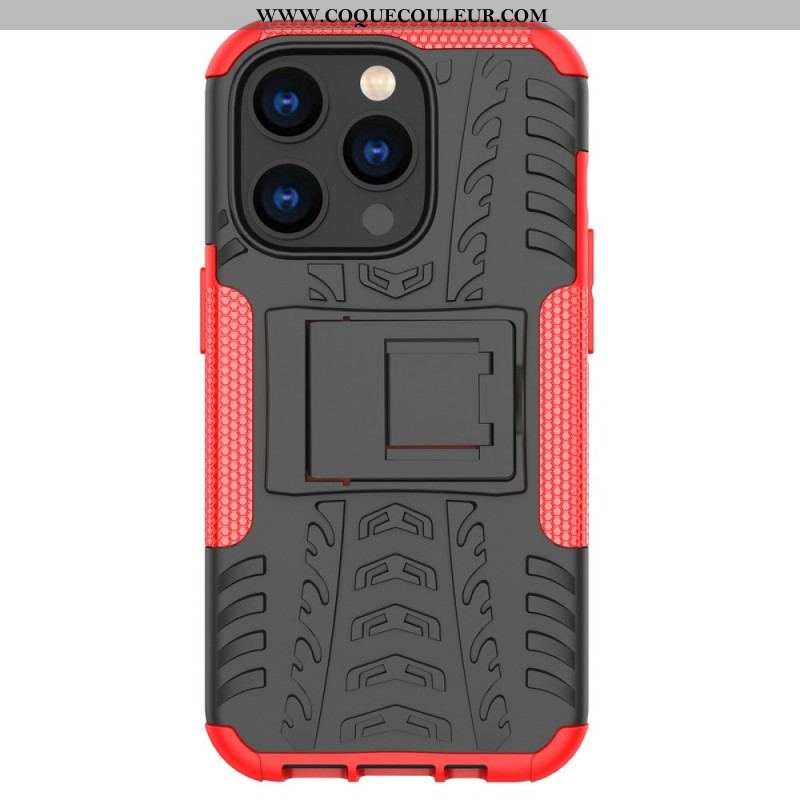 Coque iPhone 14 Pro Ultra Résistante Design