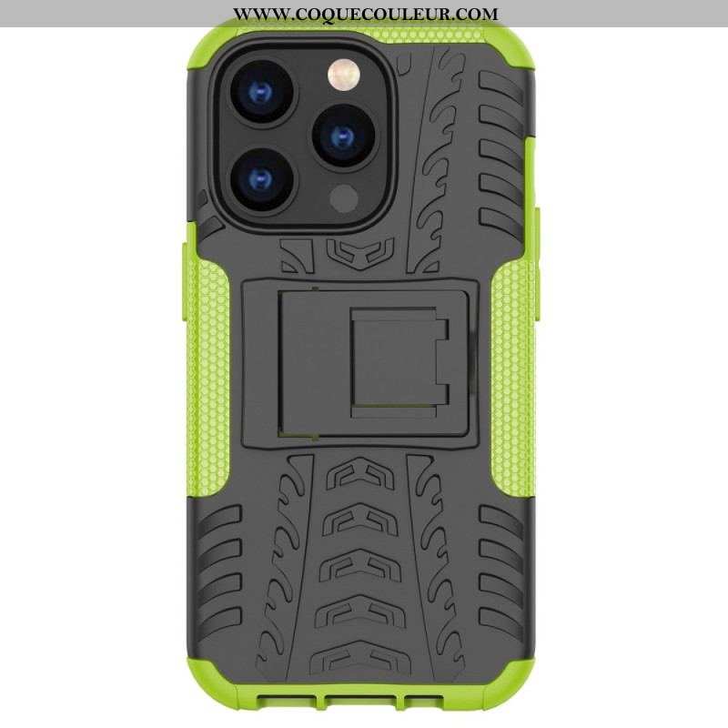 Coque iPhone 14 Pro Ultra Résistante Design