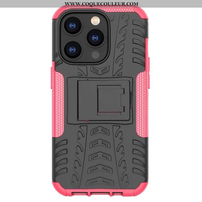 Coque iPhone 14 Pro Ultra Résistante Design