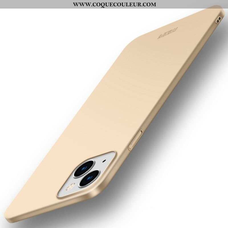 Coque iPhone 14 Pro MOFI